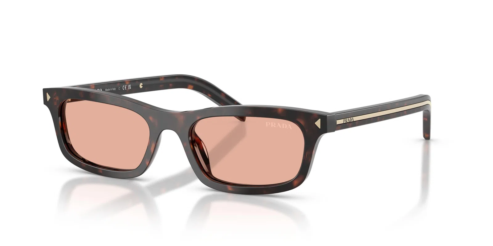 Prada D05S Sunglasses - view 11